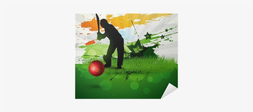 Cricket Background, transparent png