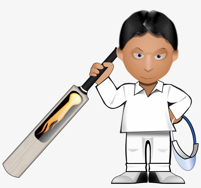 Free Vector Kobo Cricket Toon Clip Art, transparent png