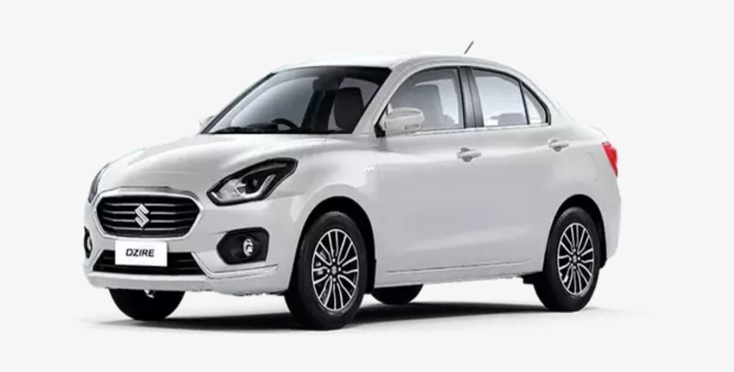 Car-6 - Maruti Suzuki Swift Dzire New Model 2018, transparent png