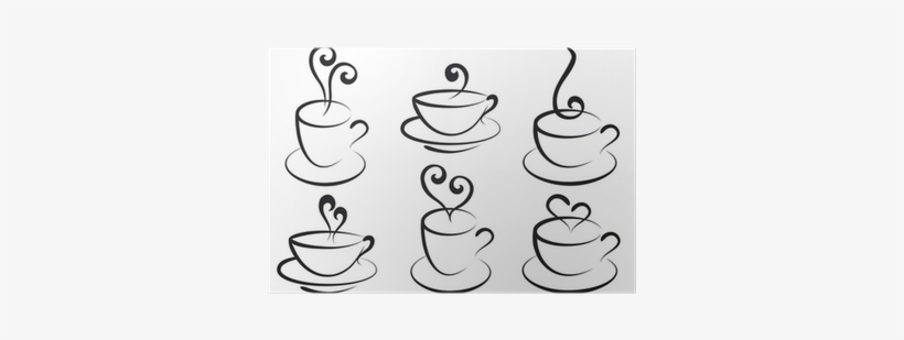Coffee And Tea, transparent png