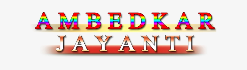 Baisakhi & Ambedkar Jayanti Png Effects - Ambedkar Jayanti Transparent, transparent png