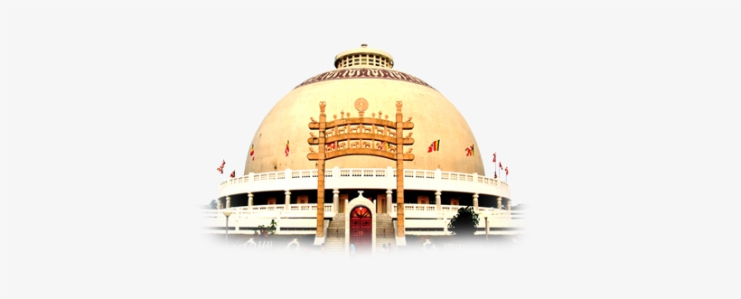 With A Dream And A Vision To Impart Character Building - Nagpur, transparent png