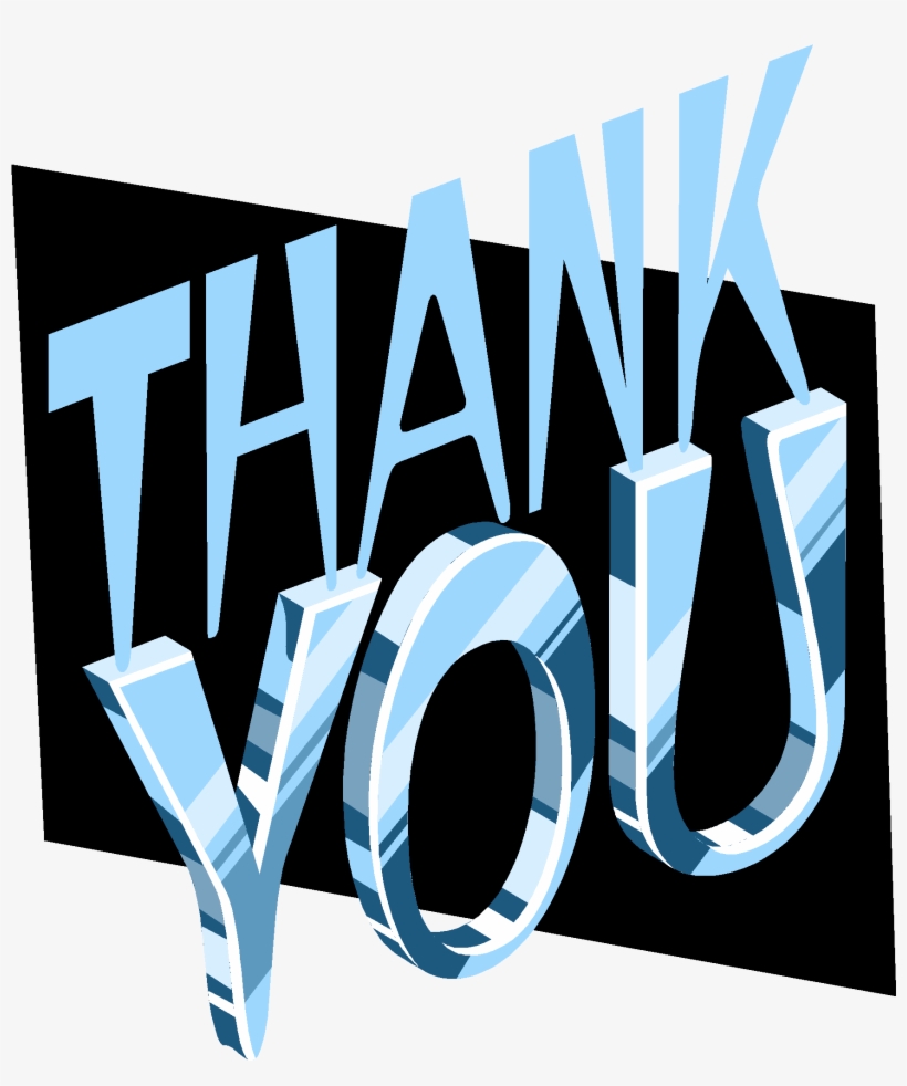 On 0ctober 14, 1956 He Embraced Buddhism Along With - Thank You Sign Gif, transparent png