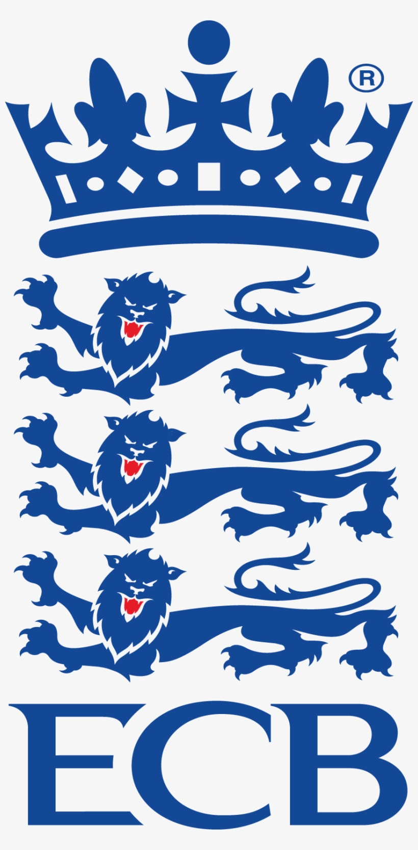Ecb Logo [england And Wales Cricket Board Ecb English Cricket Board