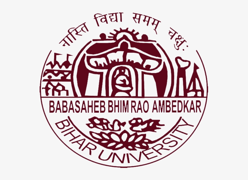 Babasaheb Bhimrao Ambedkar Bihar University Muzaffarpur, - Br Ambedkar University Bihar, transparent png