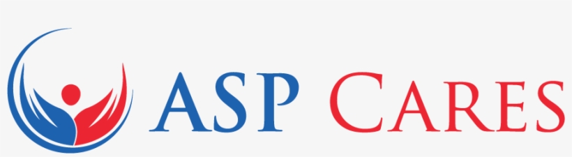 Asp Cares Logo 2018 - Asp Cares, transparent png