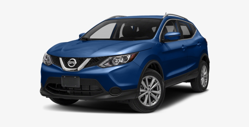 2018 Nissan Rogue Sport Blue - Nissan Rogue Sport Sv, transparent png