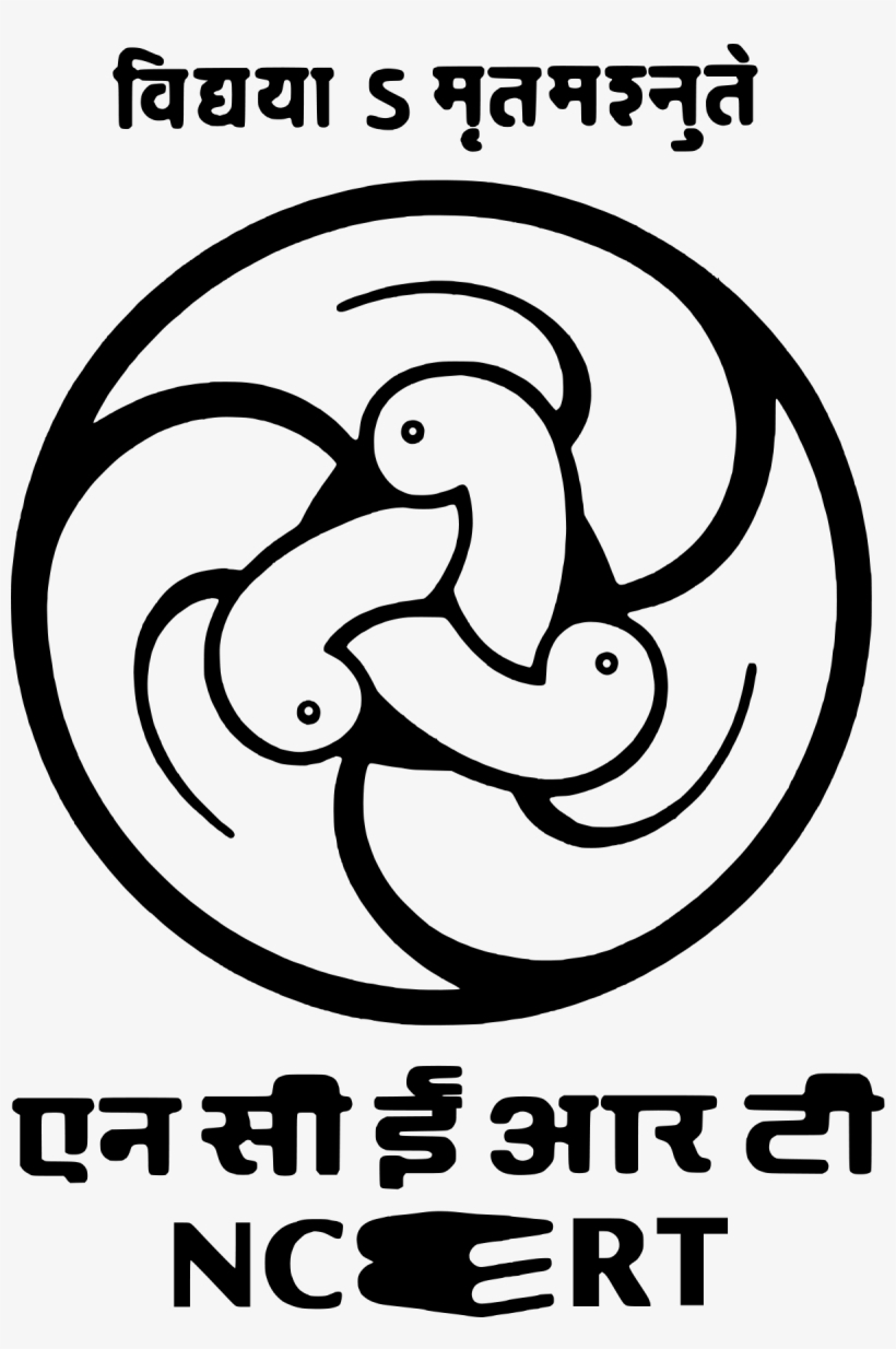 Ncert Logo, transparent png