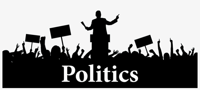 Intellectual Class's Apathy Toward Politics - Politics Of Identity And The Bodo Movement, transparent png