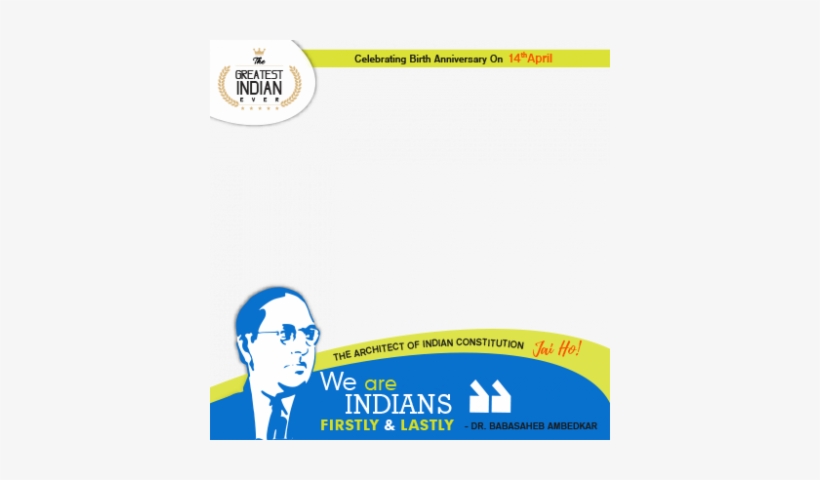 Preview Overlay - Annhilation Of Caste, transparent png