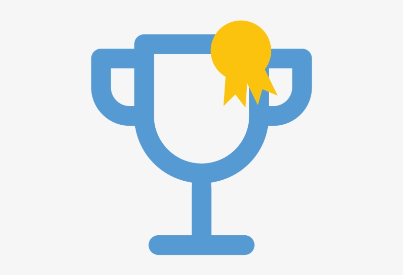 Hiqls 1 , 2018 03 05 - Icone Trofeu, transparent png