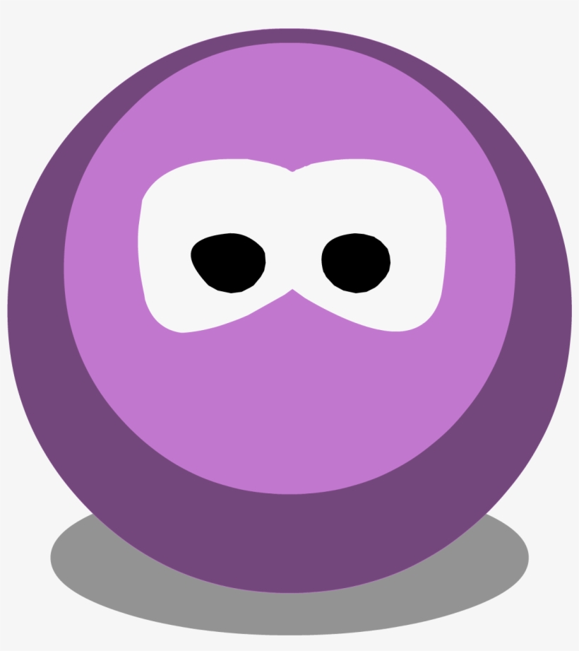 Dot Lavender Icon - Circle, transparent png