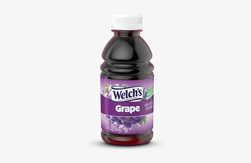 Grape Juice Png - Welch(')s Tropical Berry Grape 100% Juice, transparent png