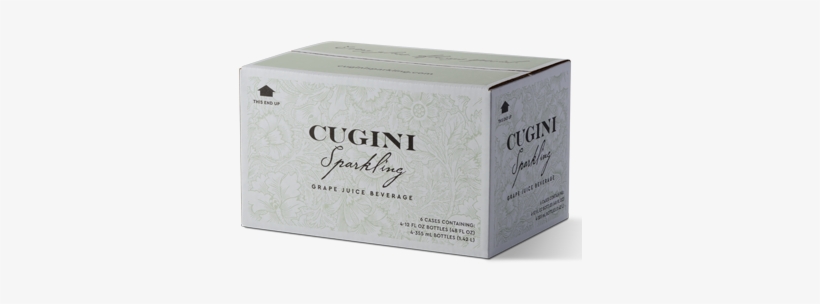 Cugini Sparkling Grape Juice - Portable Network Graphics, transparent png