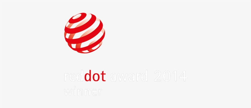 We Are Proud To Announce That The Icon 3 Has Been Awarded - Red Dot Award 2106, transparent png