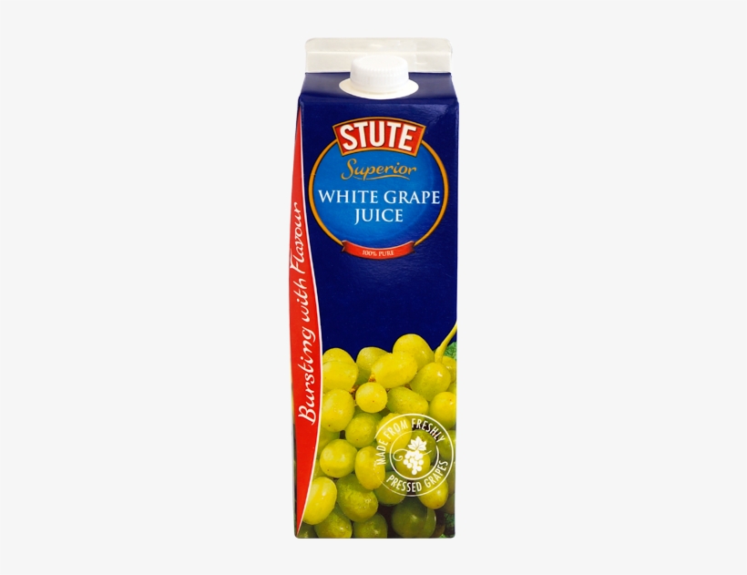 1 Litre - Stute 100 Percent Pure Apple Juice 1 Litre, transparent png
