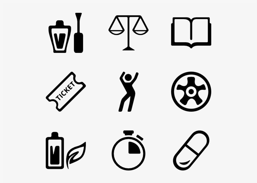 Location Outline - Clip Art Images Of Small American Footballs, transparent png