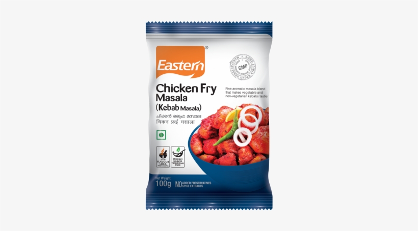 Chicken Fry - Eastern Chicken Kebab Masala, transparent png