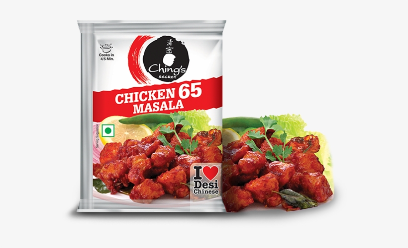 Ching Desi Chinese Fried Rice Masala, transparent png