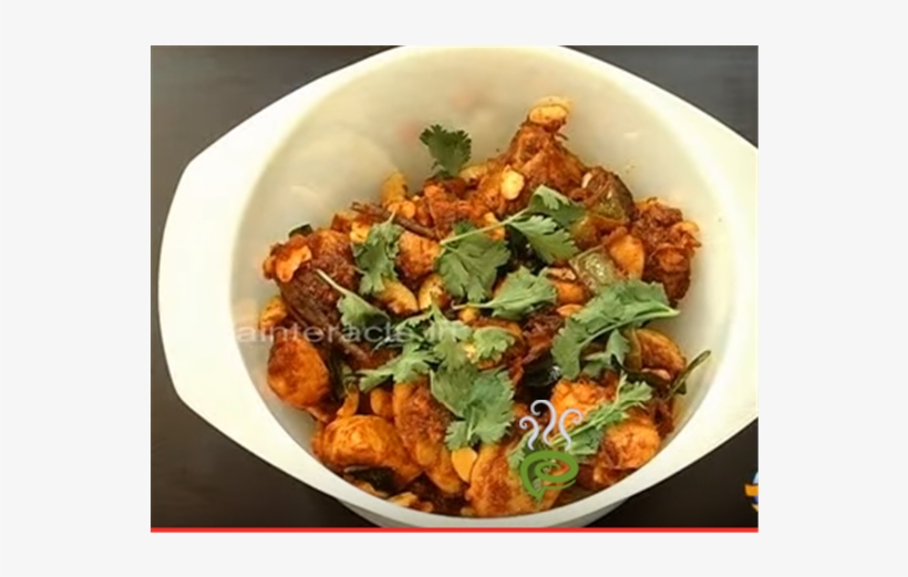 Andhra Chicken Fry Video Recipe - Side Dish, transparent png