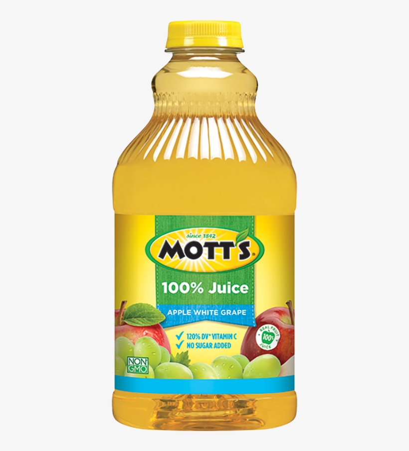 Motts Apple Juice, transparent png