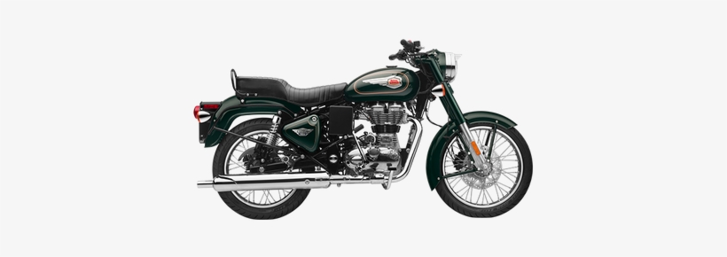 Bullet 500cc - Royal Enfield Bullet Efi, transparent png