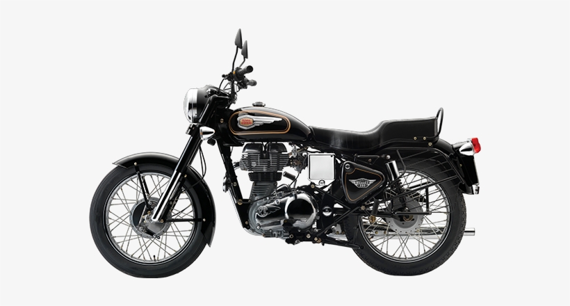 2017 Royal Enfle - Royal Enfield Standard 350 Price In Kerala, transparent png