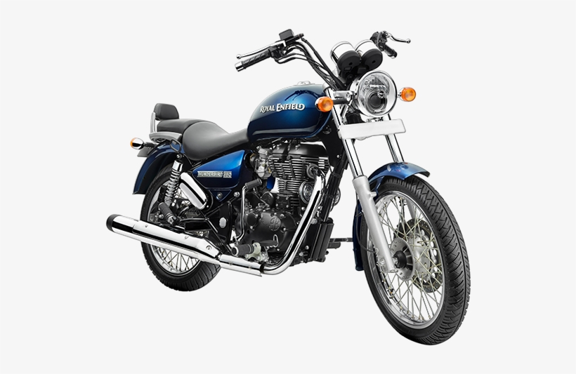 Royal Enfield Thunderbird - Royal Enfield Thunderbird 350 Price In Madurai, transparent png