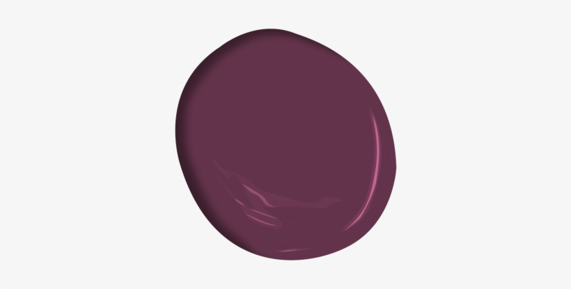 Grape Juice - Circle, transparent png