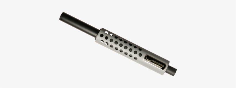 Scud By Barrel Exhaust - Exhaust System, transparent png