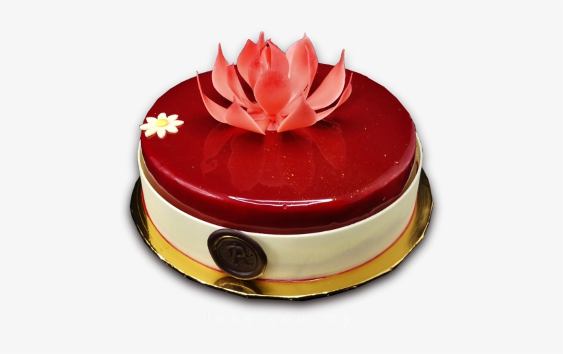 L'rouge Premium - Birthday Cake, transparent png