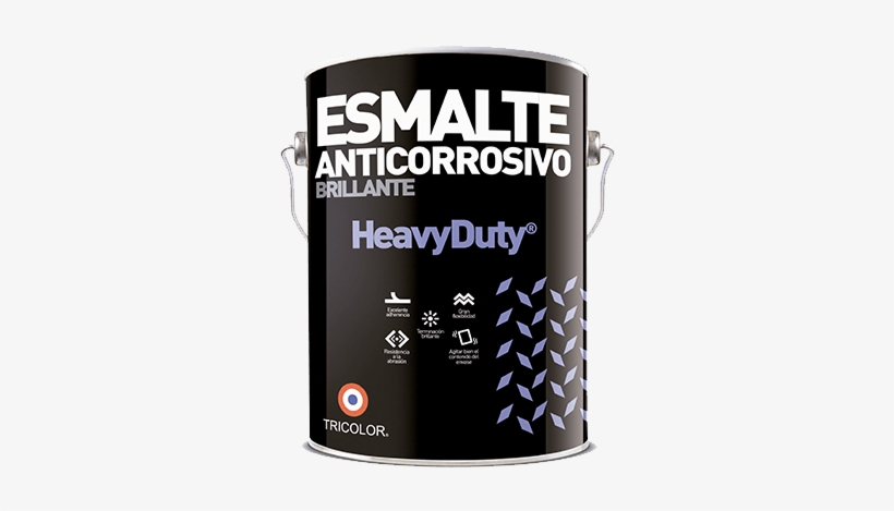 Tricolor - Esmalte Anticorrosivo, transparent png