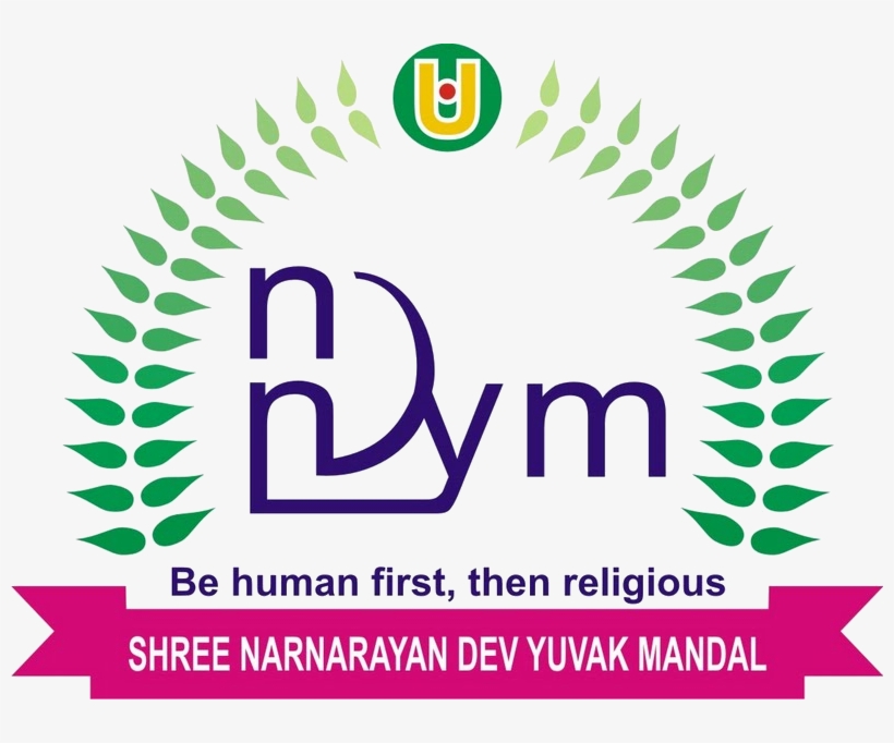 Nndym - Narnarayan Dev Yuvak Mandal, transparent png