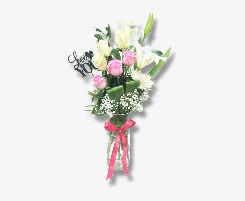 Box Arrangements - Flower, transparent png