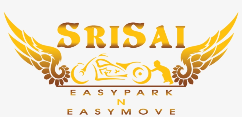 The Sri Sai Easy Park N Easy Move ™ Is The First Indian - Distribution, transparent png