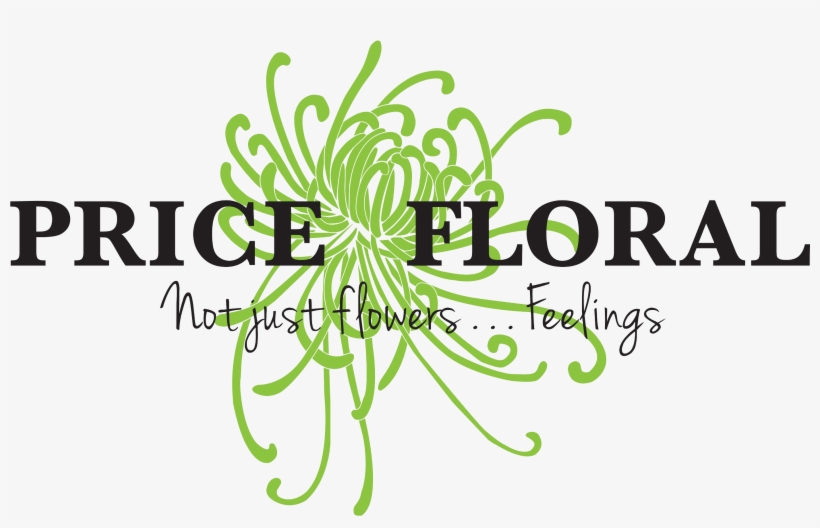 Price, Ut Florist - Flower Logo In Dagupan, transparent png