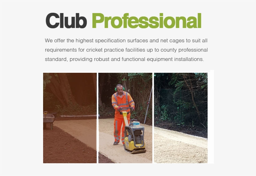 County Cricket Practice Area Design - Design, transparent png