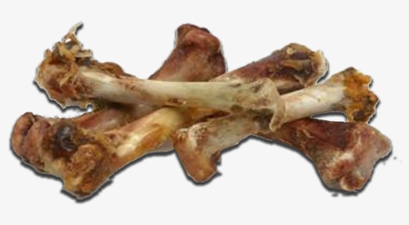 If You've Been Reading This Blog Lately You Probably - Chicken Bones Png, transparent png