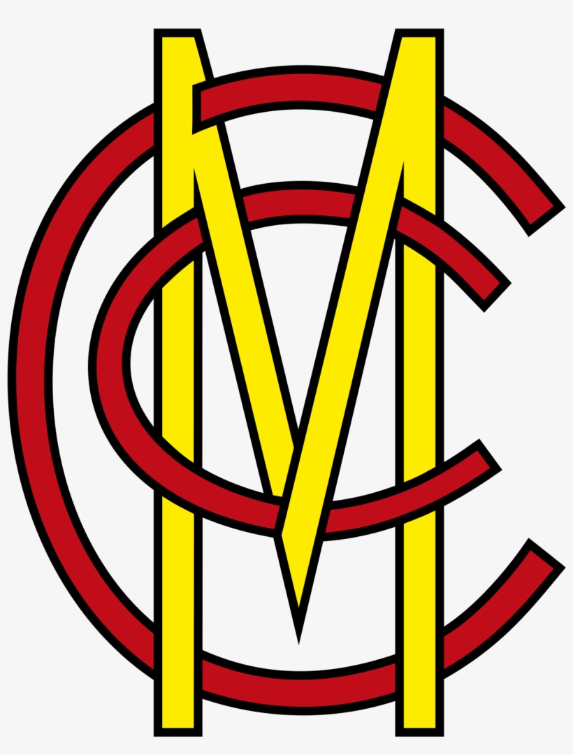 Cricket Clipart Cricket Pitch - Marylebone Cricket Club Logo, transparent png