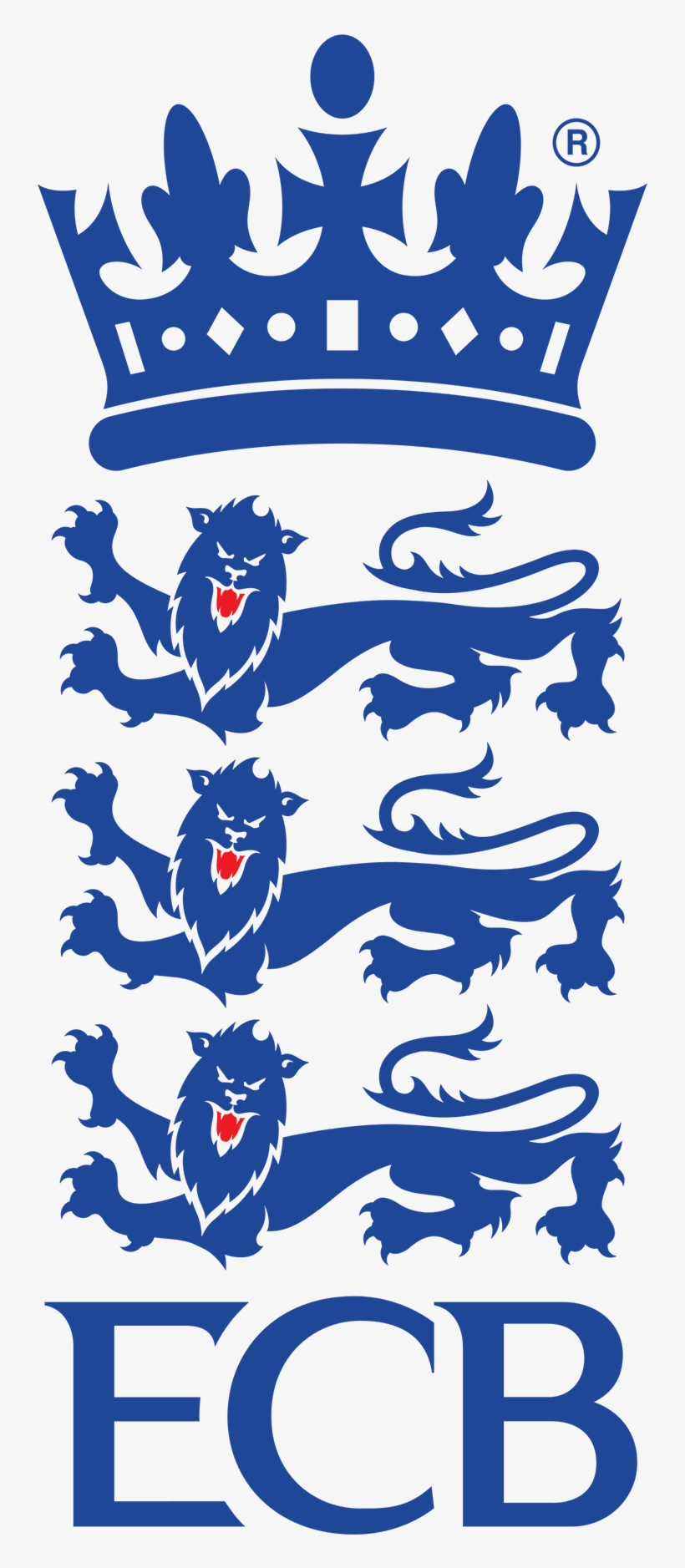 England And Wales Cricket Board Cricket News, Cricket - England Cricket Board Logo, transparent png