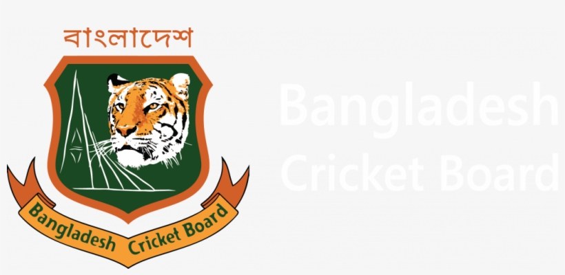 Bangladesh Cricket Board - Bd Cricket Logo Png, transparent png