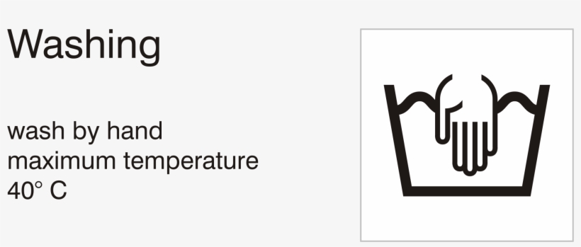 This Free Icons Png Design Of Care Symbols, Washing, transparent png