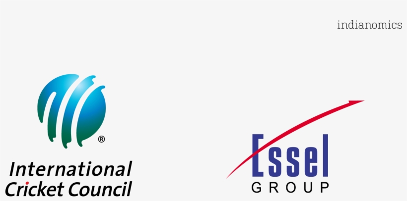 Icc V/s Essel Group Over Indian Cricket League - International Cricket Council, transparent png