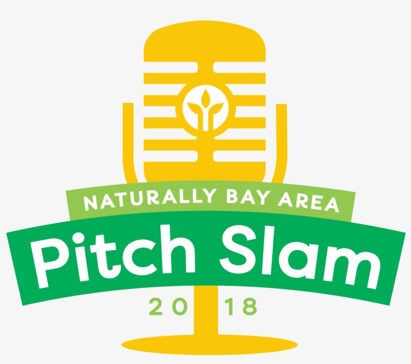 Thank You Everyone For Joining Us At Our Inaugural - Naturally Bay Area Pitch Slam, transparent png