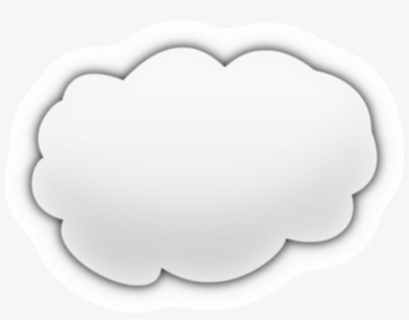 How To Set Use Cartoon Cloud Clipart, transparent png