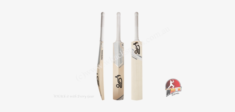 Kookaburra Ghost Pro Players English Willow Cricket - Kookaburra Kookabura Ghost 1000 Cricket Bat (size:, transparent png