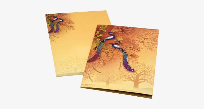 Christian Wedding Cards - Wedding Cards Below Rs 3, transparent png