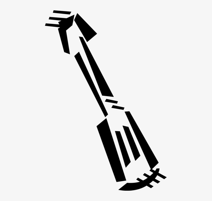 Vector Illustration Of Screwdriver Tool For Driving, transparent png