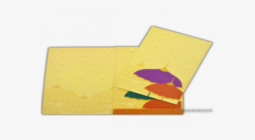 Indian Wedding Cards - Business, transparent png