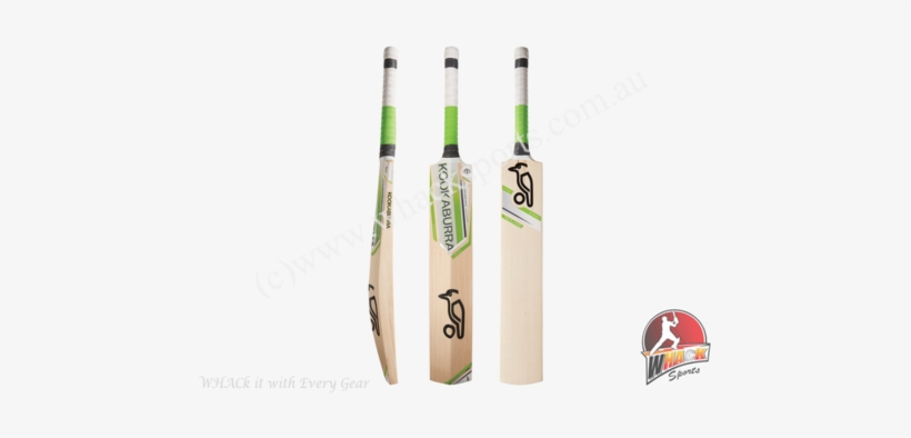 Kookaburra Kahuna Pro Players English Willow Cricket - Kookaburra Kahuna Pro 1000, transparent png